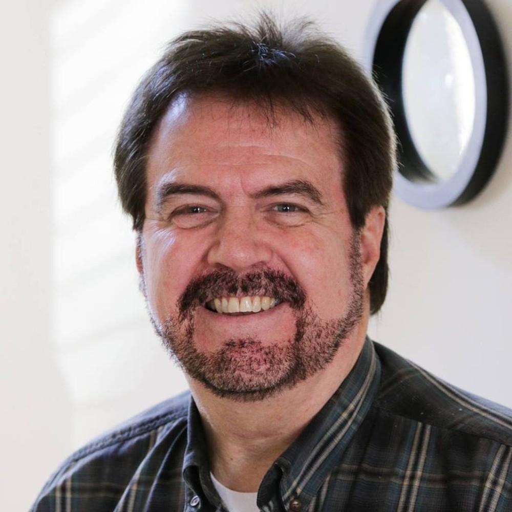 Meet your Posher, Revjeff